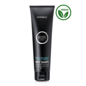 Montibello Decode Men Wet Shape (150ml)
