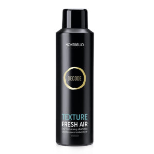 Montibello Decode Texture Fresh Air (200ml)