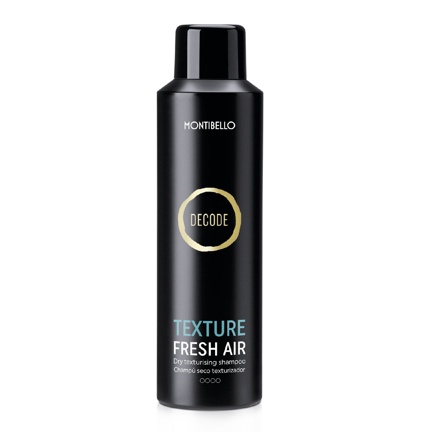 Montibello Decode Texture Fresh Air (200ml)