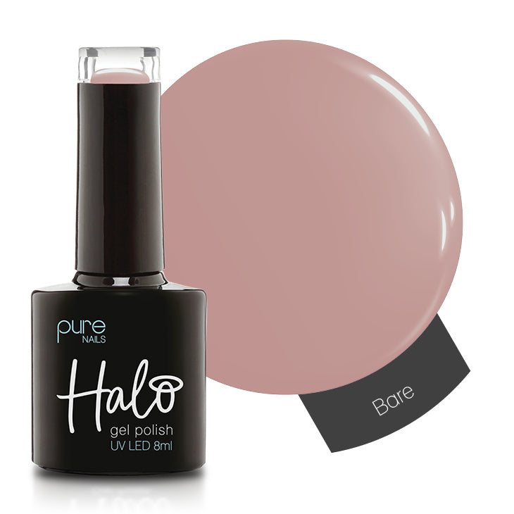 Halo | The Natural World Collection - Bare