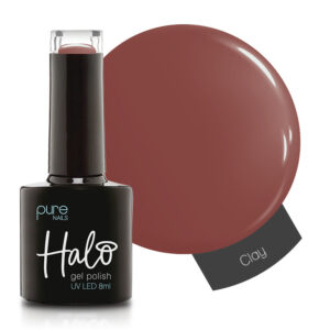 Halo | The Natural World Collection - Clay