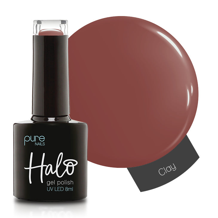 Halo | The Natural World Collection - Clay