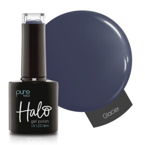 Halo | The Natural World Collection - Glacier