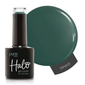 Halo | The Natural World Collection - Mineral