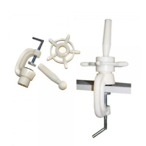 Hairtools Practice Head Clamp