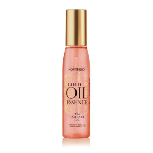 Montibello Tsubaki Oil Essence (130ml)