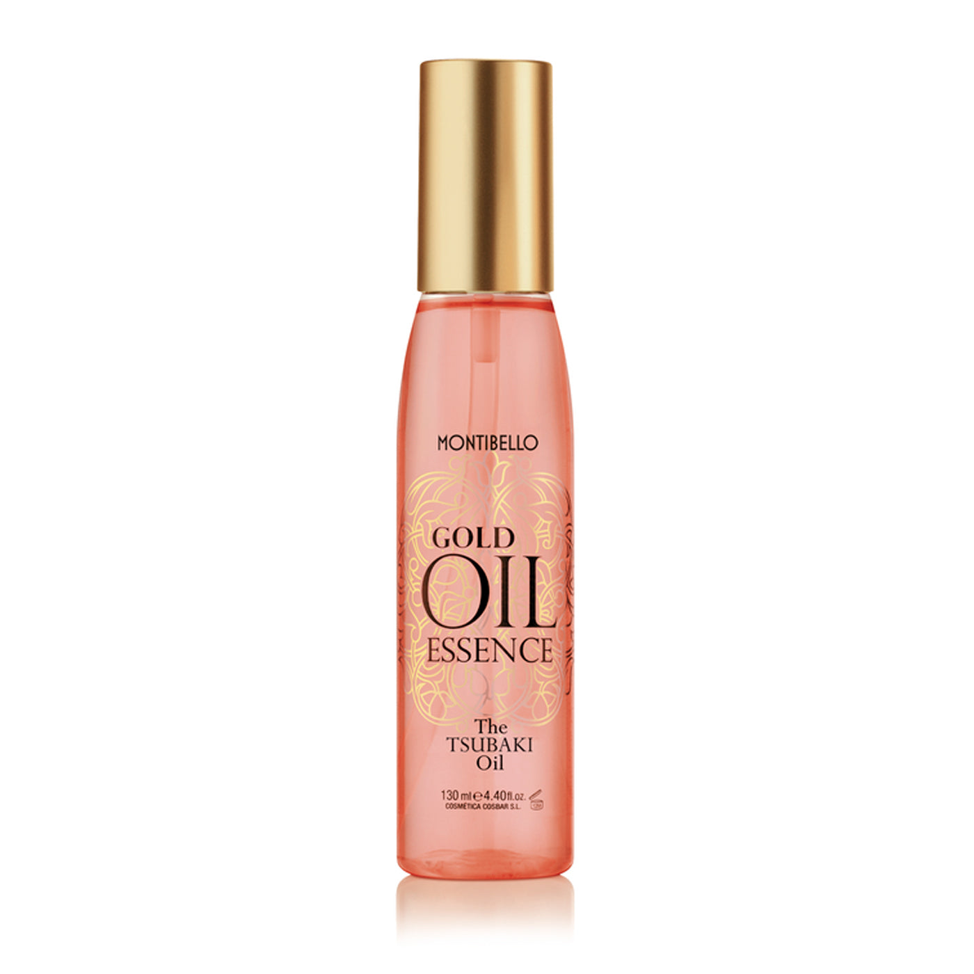 Montibello Tsubaki Oil Essence (130ml)