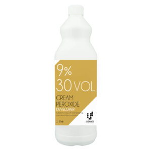 Ultimate 30 Volume Cream Peroxide (1 Litre)