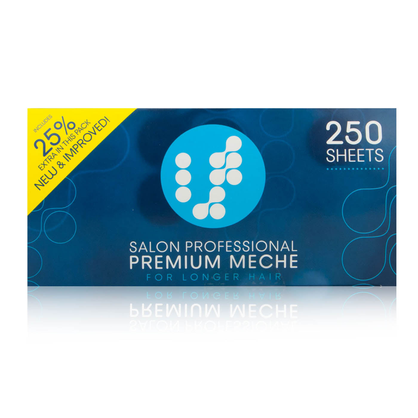 Ultimate Meche 250 Sheets (Large)
