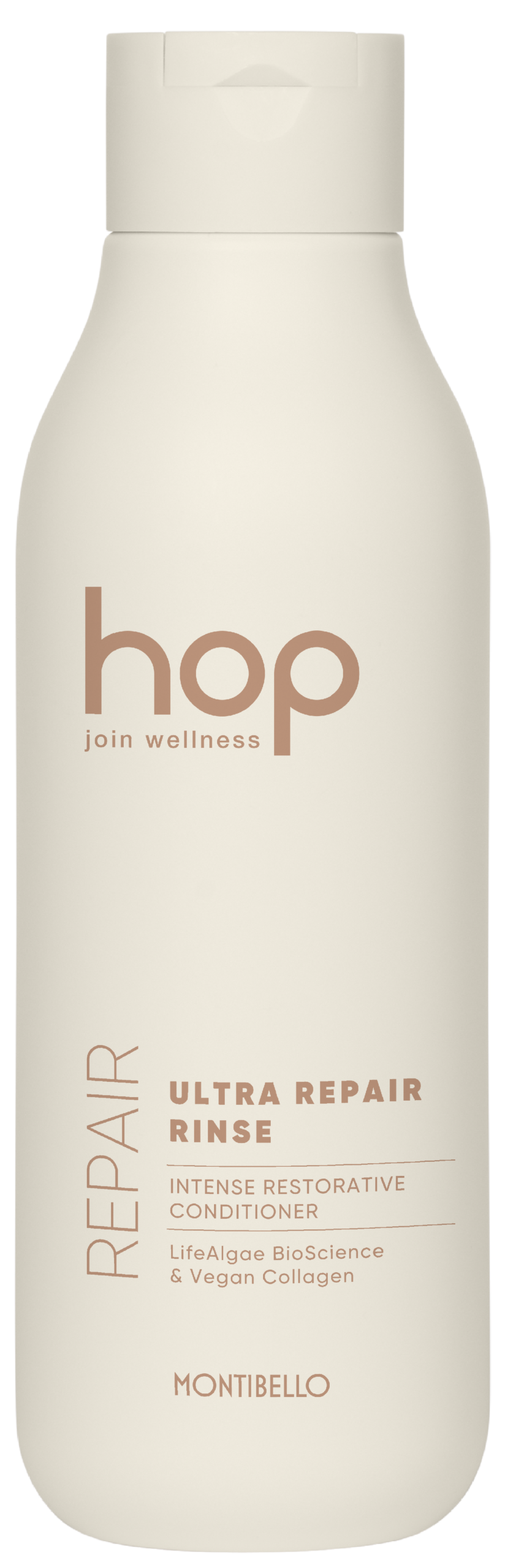 Montibello Hop | Ultra Repair Rinse 750ml - Image 2