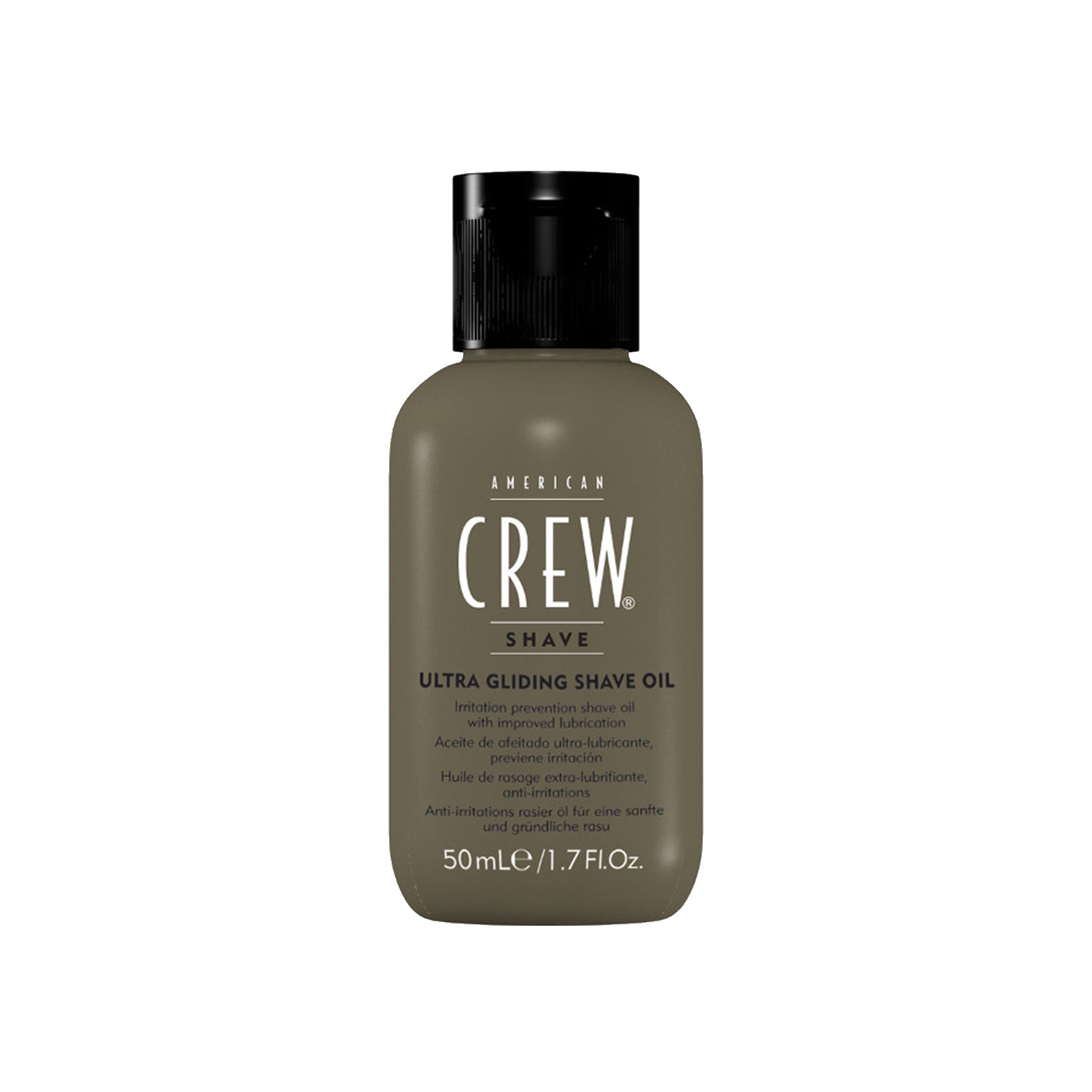 American Crew Firm Hold Styling Gel (250ml)