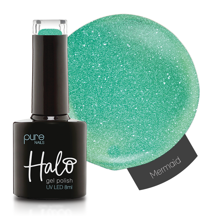 Halo | Under The Sea Collection - Mermaid