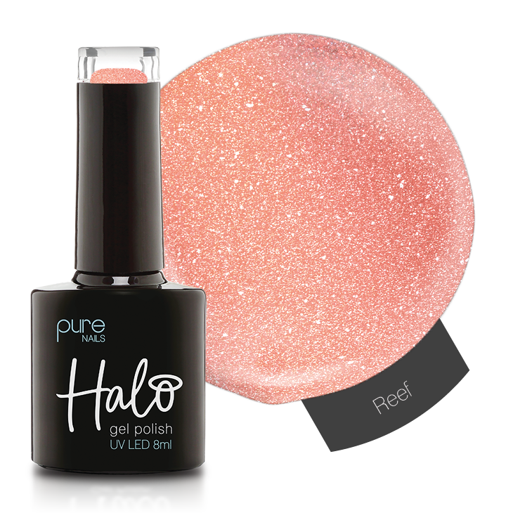 Halo | Under The Sea Collection - Reef