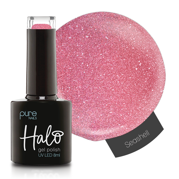 Halo | Under The Sea Collection - Seashell
