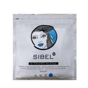 Sibel Diamond Blond Intense Bleaching Powder 500g
