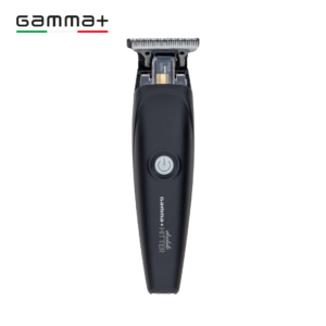 GAMMA+ Absolute Hitter Cordless Trimmer