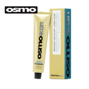 OSMO IKON Permanent Hair Colour 100ml