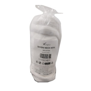 Vitale Neck Wool (2 x 1/2 lbs)