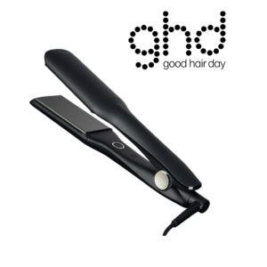 GHD MK 5 Max Wide Styler Straightener (Professional Use)