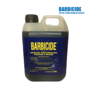 Barbicide Solution 1.89L