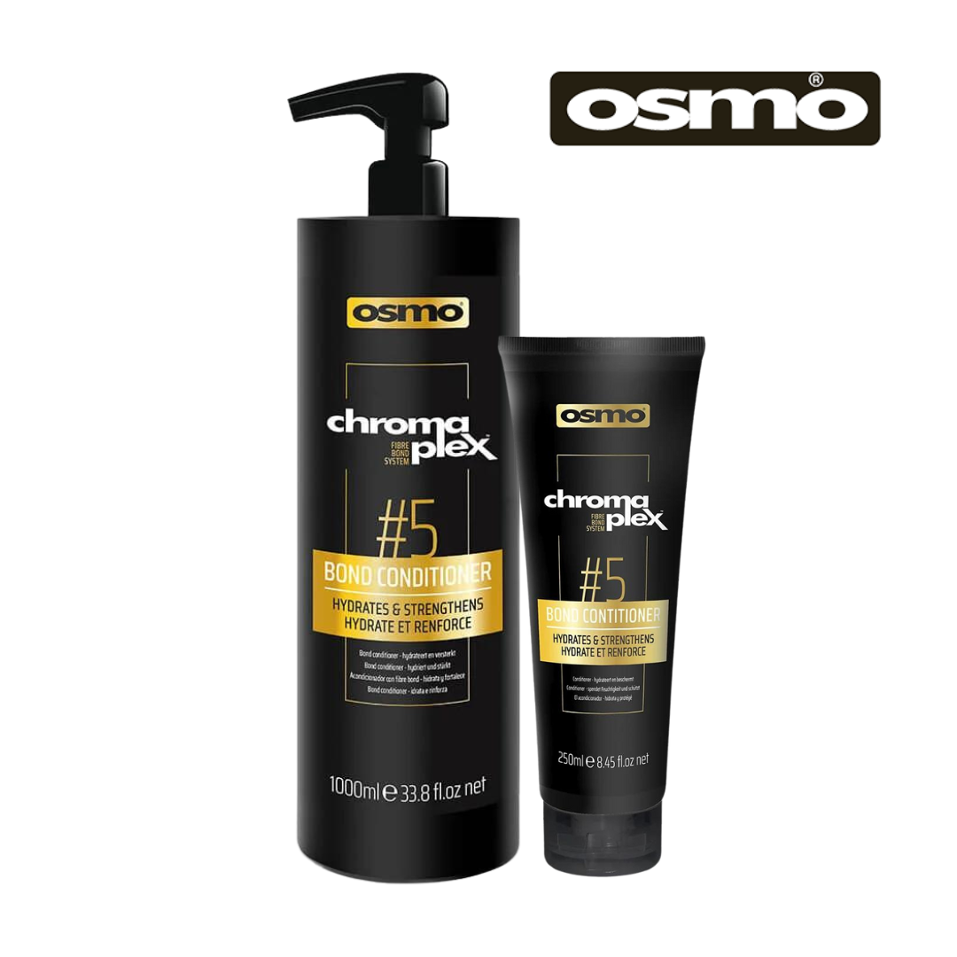 Osmo Chromaplex No. 5 Bond Conditioner for Damaged Hair