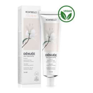 Montibello Dénuée Ammonia Free Vegan Colour