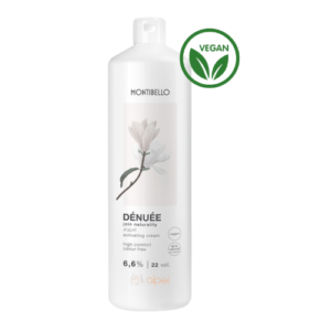 Montibello Dénuée Cream Activator 22 Vol 1000ml (6.6%)