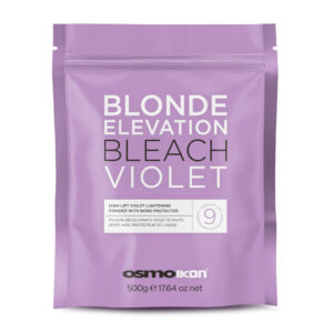 Osmo Ikon Blonde Elevation Premium Violet Lightening Powder