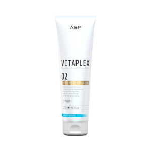 ASP Vitaplex Biomimetic Treatment Part 2 Bond Reconstructor