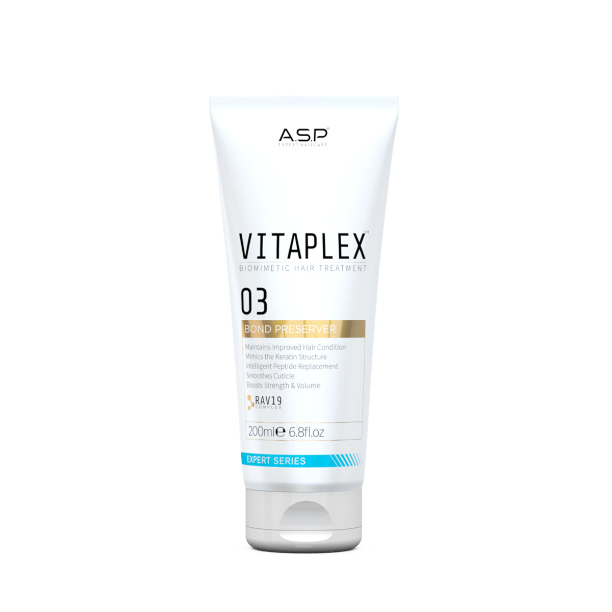 ASP Vitaplex Biomimetic Treatment Part 3 Bond Preserver 200ml