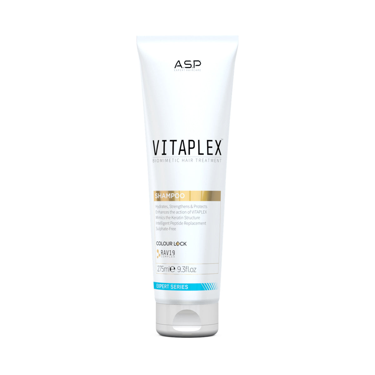 ASP Vitaplex Shampoo
