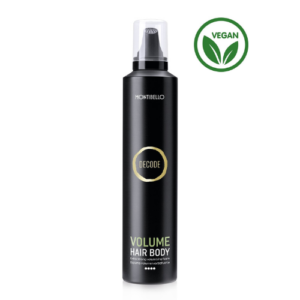 Montibello Decode Volume Hair Body (300ml)