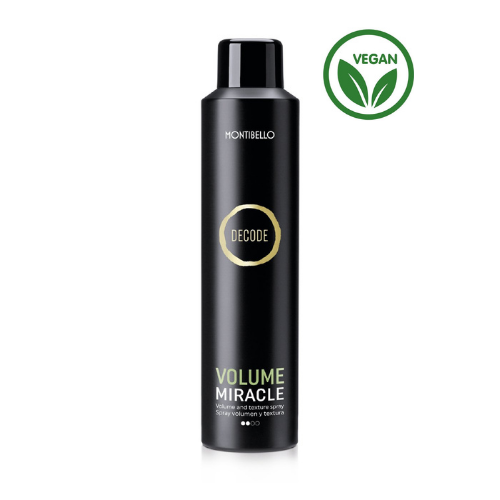 Montibello Decode Volume Miracle (250ml)