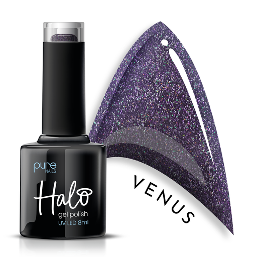 Halo Gel Venus (Cosmic Collection) (8ml) - Image 2