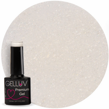 Gelluv Gel Polish Vera (Spring Couture Collection) (8ml)