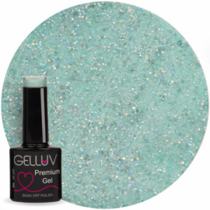 Gelluv Gel Polish Vivienne (Spring Couture Collection) (8ml)