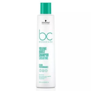 Schwarzkopf BC Volume Boost Shampoo