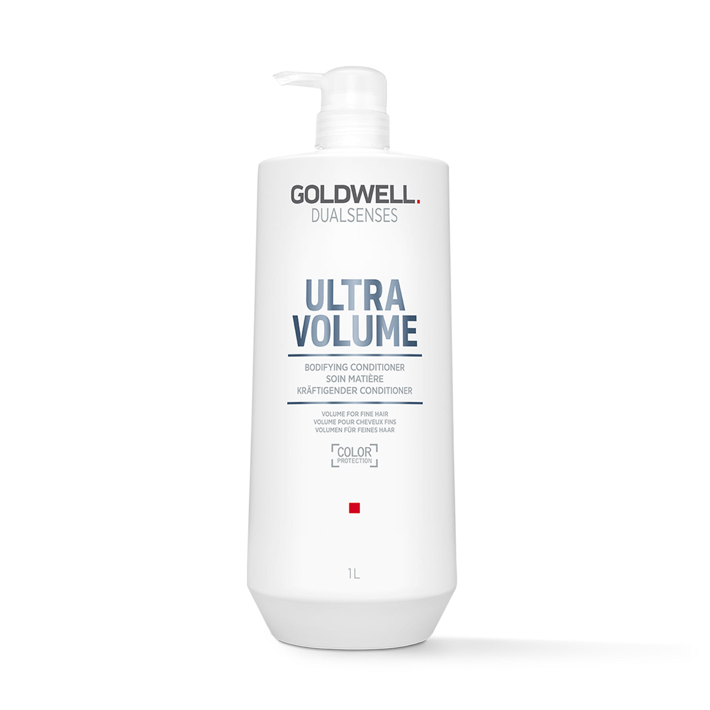 Goldwell DualSenses Ultra Volume Conditioner (1000ml)