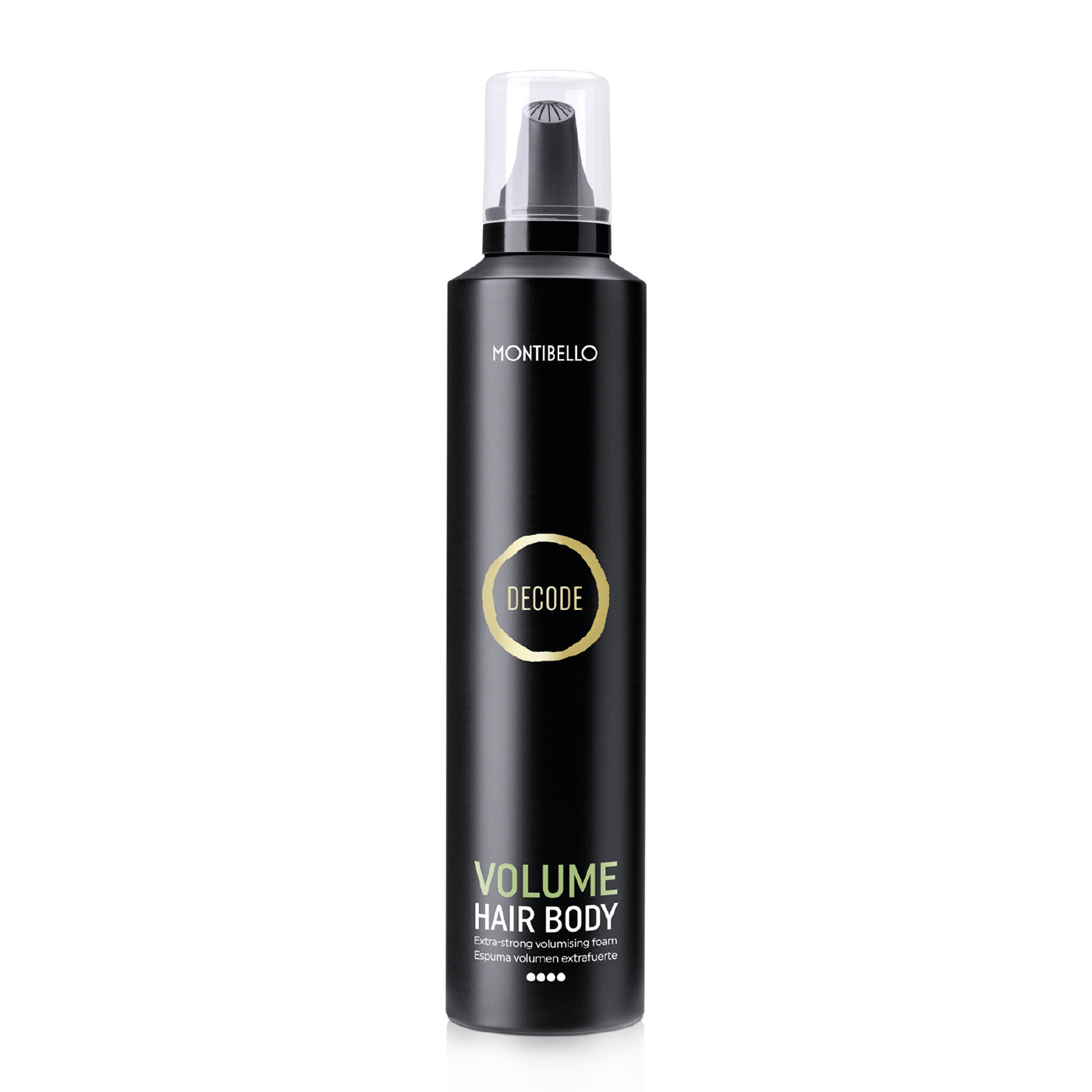 Montibello Decode Volume Hair Body (300ml) - Image 2