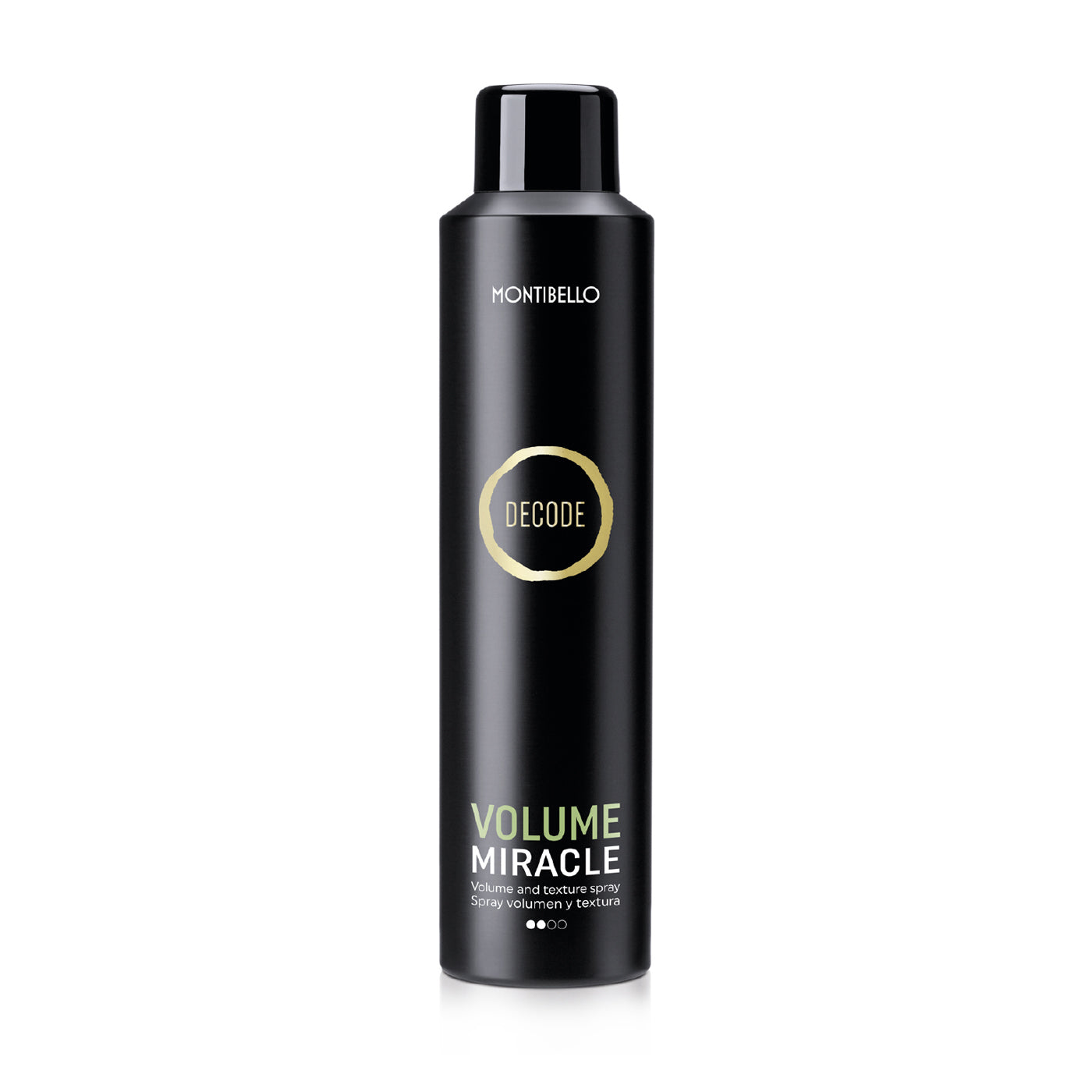 Montibello Decode Volume Miracle (250ml) - Image 2