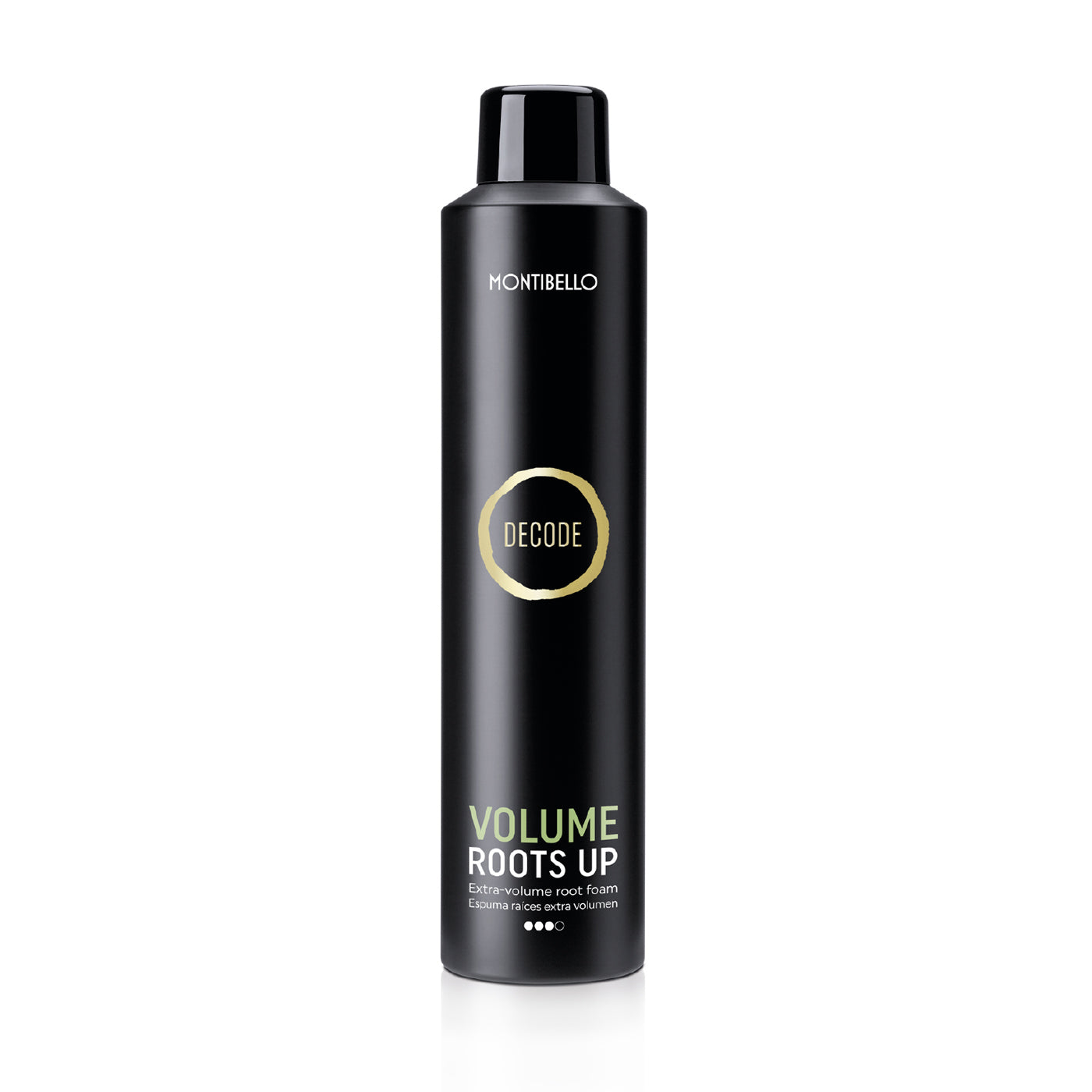 Montibello Decode Volume Roots Up (300ml) - Image 2