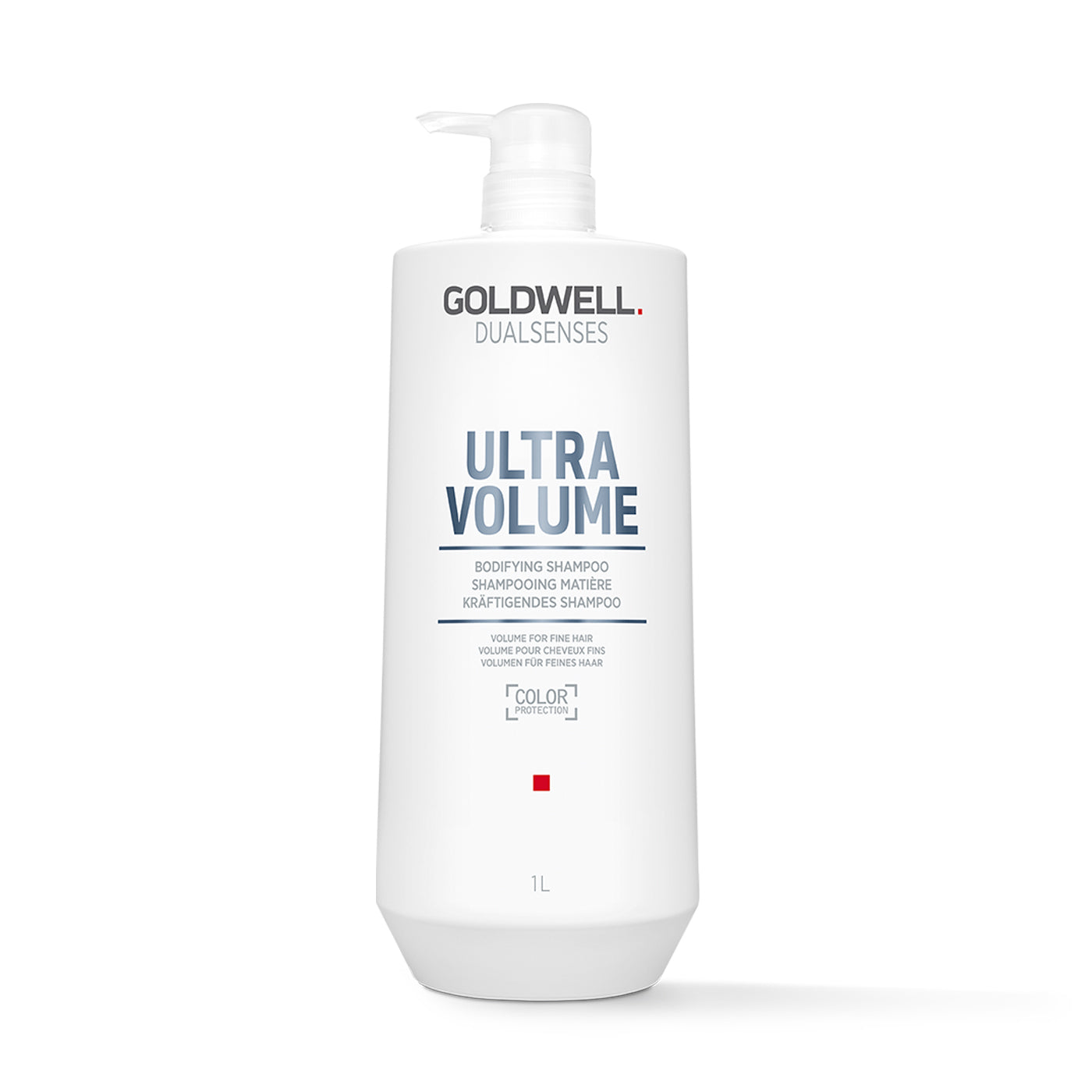Goldwell DualSenses Ultra Volume Shampoo (1000ml)