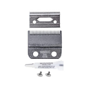 Crunch Blades for Cordless Magic Clipper