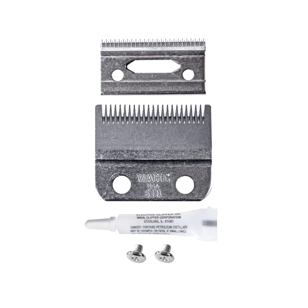 Crunch Blades for Cordless Magic Clipper
