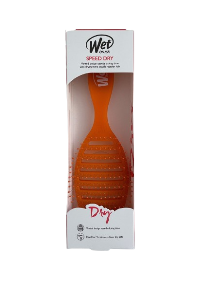 WetBrush Speed Dry Citrus Splash - Image 2
