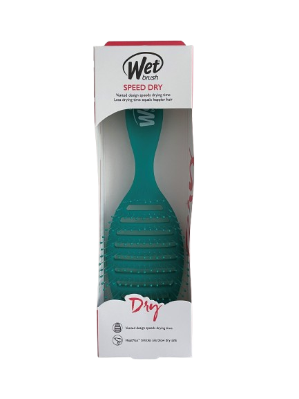 WetBrush Speed Dry Citrus Splash - Image 3