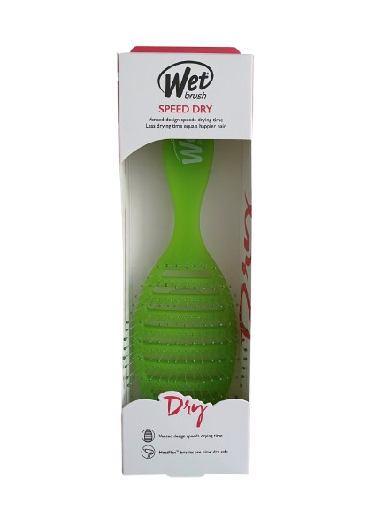 WetBrush Speed Dry Citrus Splash - Image 4