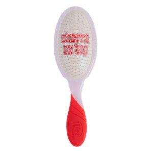 WetBrush Pro Detangler Tutti Frutti Cherry