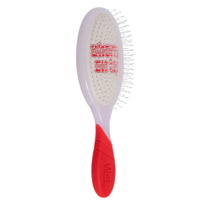 WetBrush Pro Detangler Tutti Frutti Cherry - Image 2
