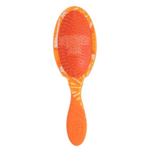 WetBrush Pro Detangler Tutti Frutti Orange